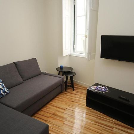 Casa De Santa Marta Apartment Lisboa Ngoại thất bức ảnh