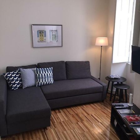 Casa De Santa Marta Apartment Lisboa Ngoại thất bức ảnh