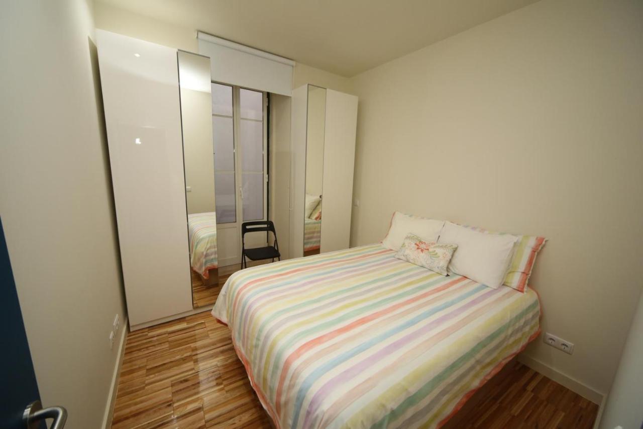 Casa De Santa Marta Apartment Lisboa Ngoại thất bức ảnh