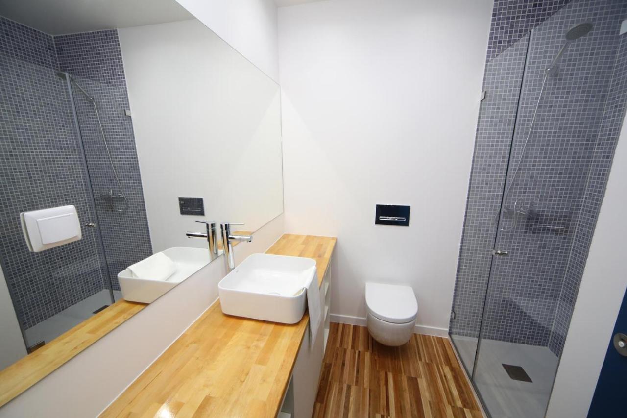 Casa De Santa Marta Apartment Lisboa Ngoại thất bức ảnh